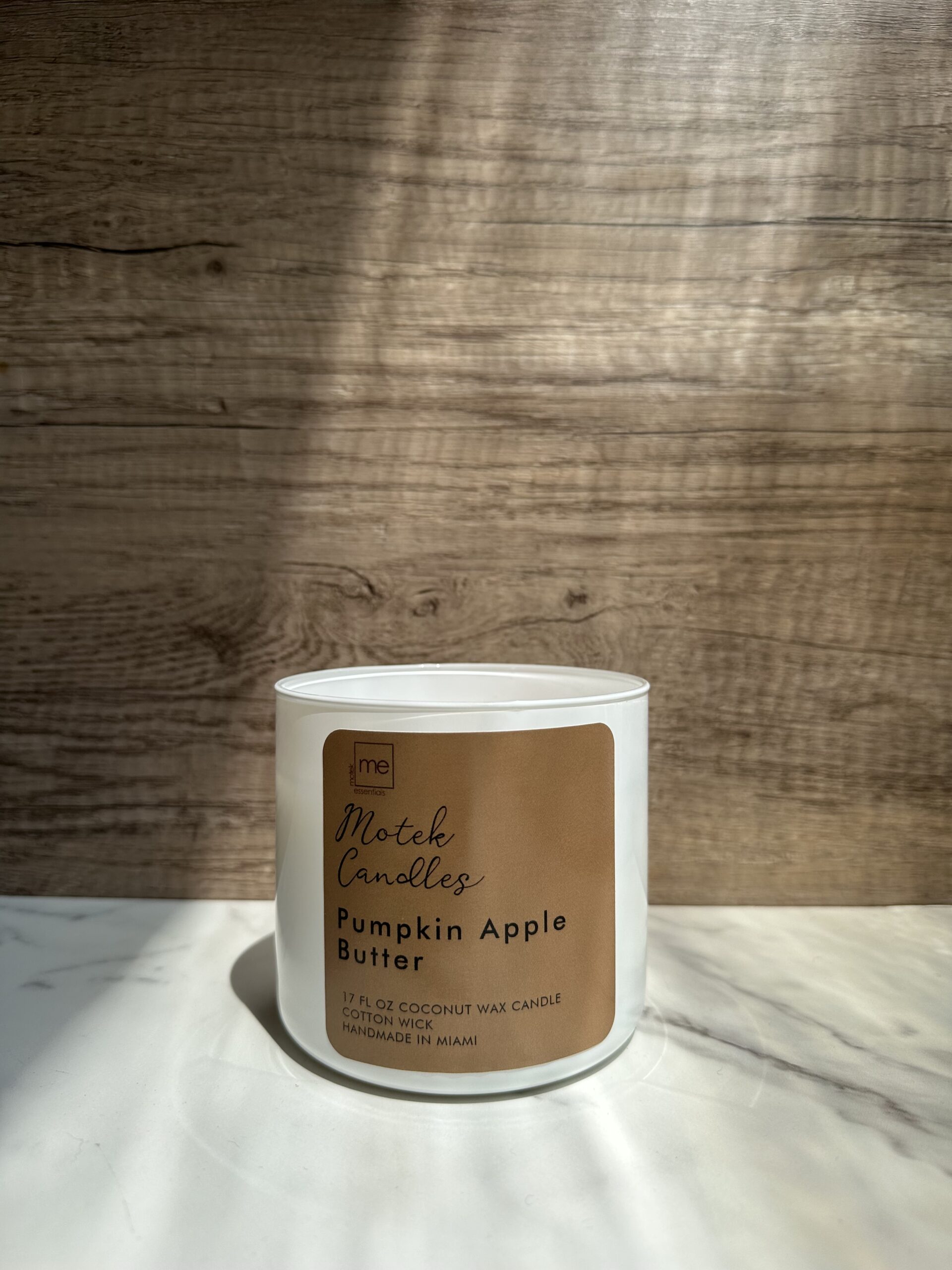 17 oz pumpkin apple butter